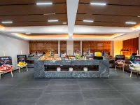 WANXI HOTEL（Kaifeng Drum Tower Store） 카이펑 호텔