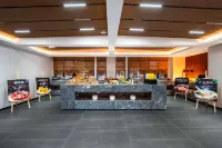 WANXI HOTEL（Kaifeng Drum Tower Store）