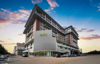 Guoling Hotel No.19 (Nanyang Bridge Shop)