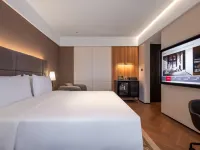 IntercityHotel Beijing Daxing Biomedical Base Hotels near Biomedical Base Station