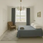 參議院酒店 酒店