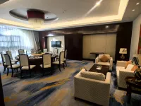 Arcadia International Hotel - Frühstück