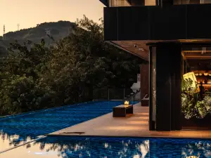 시얼란·비라그 | 아만 란 창 컬렉션 호텔(픽업 서비스/무료 애프터눈 티/버틀러 서비스)