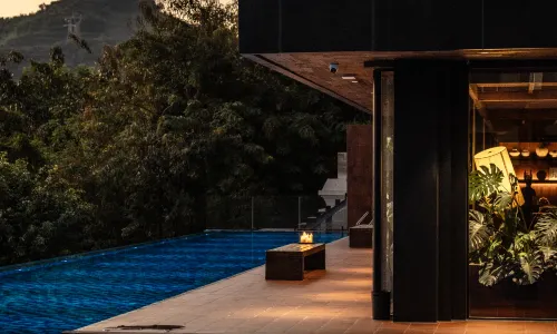 Shierlan·VIRAAG | Aman Lan Chang Collection Hotel(Pick-up Service/Free Afternoon Tea/Butler Service）