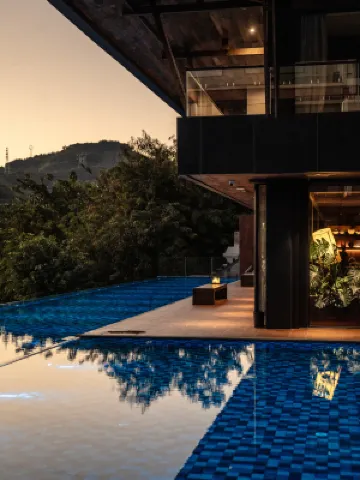 拾貳瀾·VIRAAG | 傣歷1386非遺藝術·River View典藏酒店