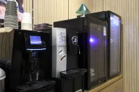 Dongdaemun Bellus Hotel