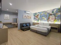 Tarnsiri Boutique Resort