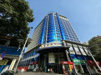 Jishou Jinxuan Hotel - pet friendly