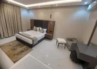 Palette Luxury Doolv Serviced Apartments Tabuk