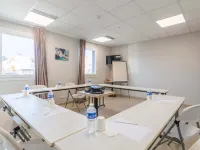 B&B Hotel Aix en Provence Venelles Hotels in Venelles