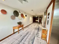 Sabah Hotel Hotels in Sandakan