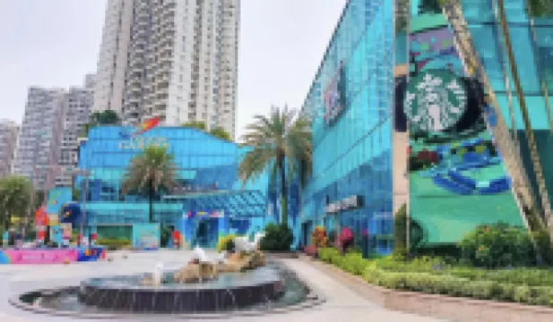 Country Garden Seaview By MWM