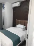 蘭庭居飯店（烏魯木齊高鐵站店） - 廚房