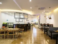 Jinjiang Style (Ningde Wanda Plaza) Hoteles en Ningde