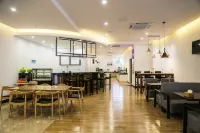 진장 인 스타일 (닝더 완다 플라자)