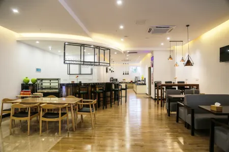 Jinjiang Inn Style (Ningde Wanda Plaza)