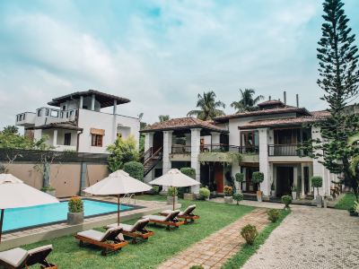 Ceylon Story Galle