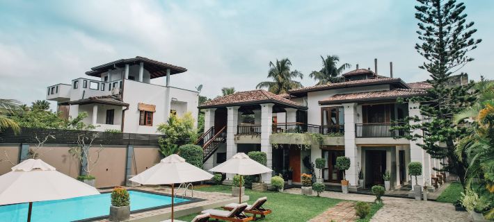 Ceylon Story Galle Hotels in Galle