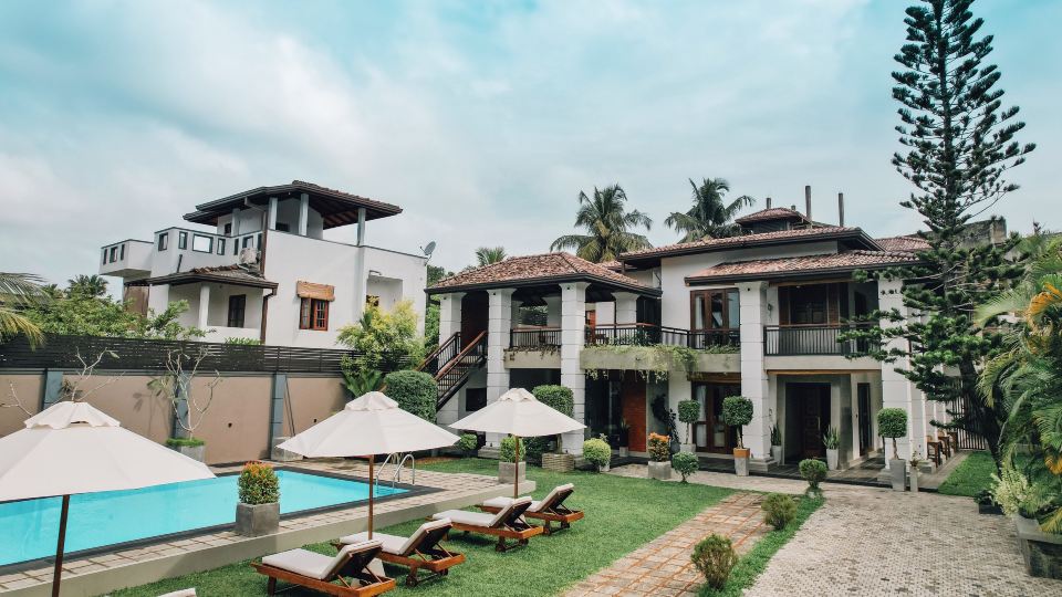 Ceylon Story Galle