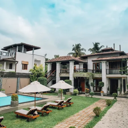 Ceylon Story Galle