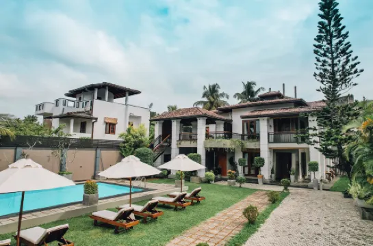 Ceylon Story Galle