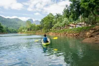 Puprai Tarnnarm Resort