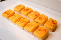 JI Hotel (Changzhi Bayi Square Municipal Government) - breakfast
