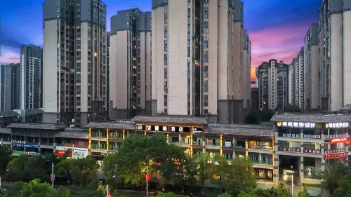 Longchang Anyanqi Hotel