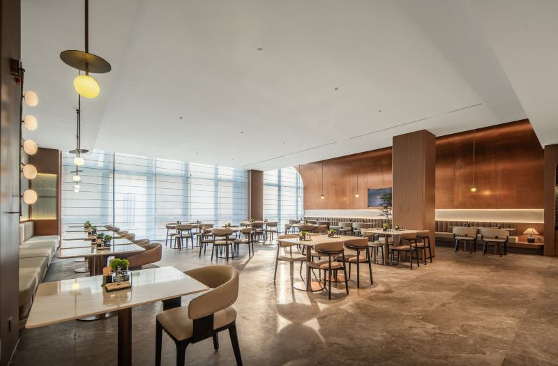 Atour Hotel Chengdu South Railway Station Jiaozhi Park photo 6