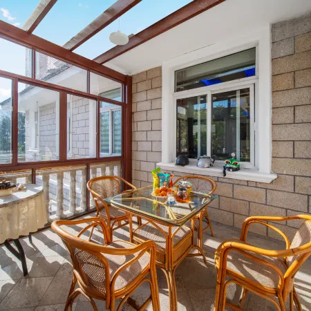 Shanshuijian · Deep Courtyard · Family Vacation Boutique Stay (OMG Heartbeat Paradise)