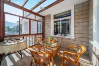 Shanshuijian · Deep Courtyard · Family Vacation Boutique Stay (OMG Heartbeat Paradise)