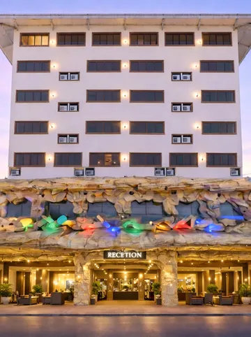 รูปภาพของโรงแรมไทเกอร์ คอมเพลกซ์