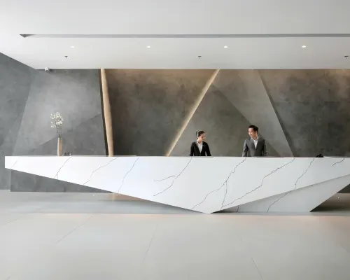 M Hotel Saigon Hoteles en Ho Chi Minh