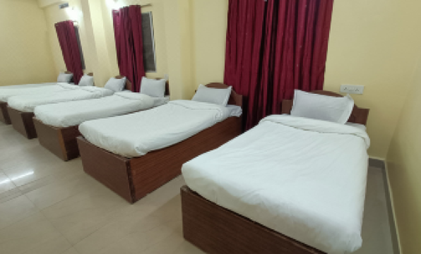 Rinchen Stay