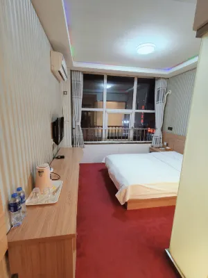 Chengde May Hotel Hotels in Chengde County