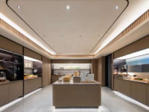 JI Hotel (Zhongshan Xingzhong Plaza Pedestrian Street) Hotels in Zhongshan