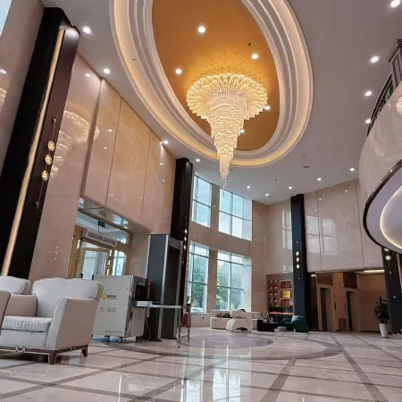 Shangdong Lake Hotel