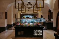 Spice Hotel & SPA - Frühstück