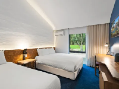 Eden Oak Geelong Hotels in Geelong