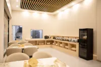 Yunman Hotel (Xishuangbanna Mengla Starry Night Market) - breakfast