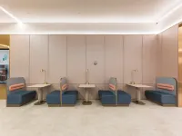 Hanting Sanming Station Hotel Hotels in Sanming