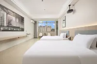 Yiju Boutique Stay Hotel (Danzhou Bus Terminal)
