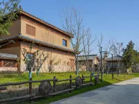 蚌埠固鎮戎馬歸來酒店 固鎮酒店