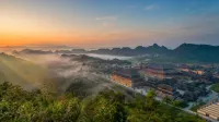 Jiqing | Elegant Residence Yunlu Luvista Designer Aesthetic Hotel (Duyun Shiban Ancient Street) - เปิดใหม่