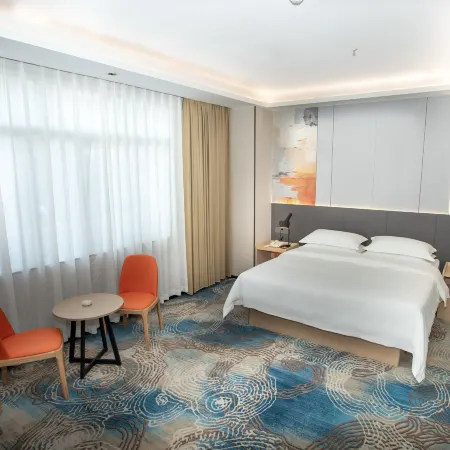 Hongfu Hotel