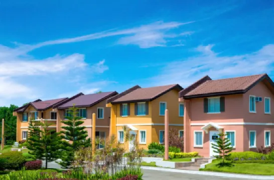 Jorich home stay Hotels near Red Rock Hot Spring