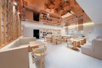 Zhipin Hotel Guangzhou Beijing Road Pedestrian Street Branch
