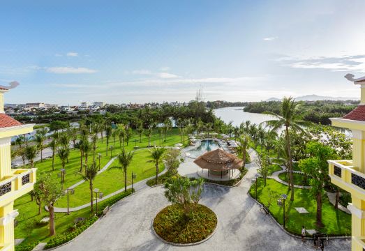 네스타 리조트 & 스파