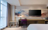 Ibis Styles Hotel (Wuhan Optics Valley Plaza Minzu University)