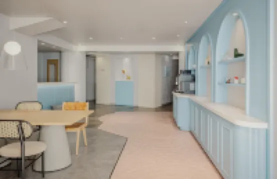 川崎站奈斯特精選酒店